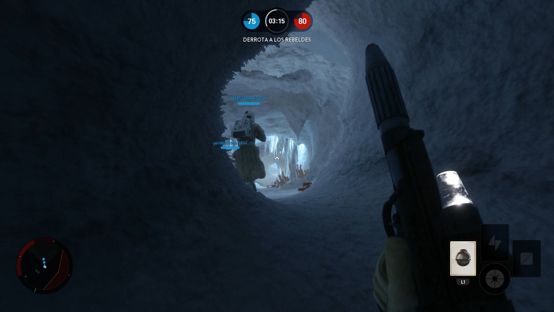 Star Wars Battlefront - Imagen 6